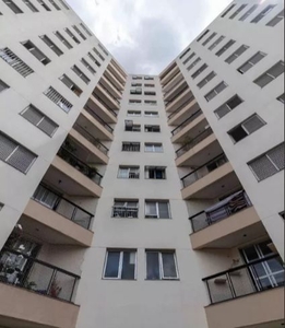 Apartamento em Jardim Vila Formosa, São Paulo/SP de 70m² 3 quartos à venda por R$ 398.000,00