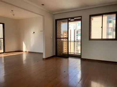 Apartamento em Jardim Vila Mariana, São Paulo/SP de 265m² 4 quartos para locação R$ 5.500,00/mes