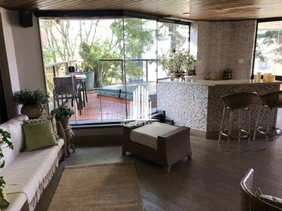 Apartamento em Jardim Vitória Régia, São Paulo/SP de 361m² 4 quartos à venda por R$ 1.899.000,00