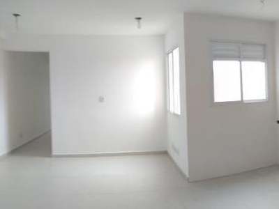 Apartamento em Jardim Zaira, Mauá/SP de 58m² 2 quartos à venda por R$ 249.000,00