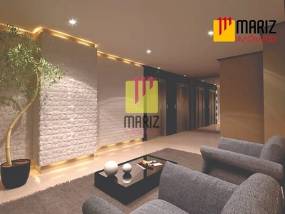 Apartamento em Jatiúca, Maceió/AL de 40m² 1 quartos à venda por R$ 398.900,00
