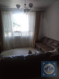 Apartamento em José Menino, Santos/SP de 102m² 2 quartos à venda por R$ 529.000,00