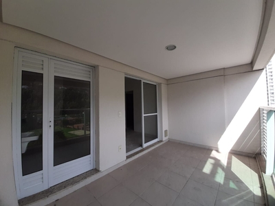 Apartamento em José Menino, Santos/SP de 124m² 2 quartos à venda por R$ 698.000,00
