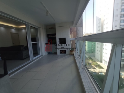 Apartamento em José Menino, Santos/SP de 134m² 4 quartos à venda por R$ 1.189.000,00