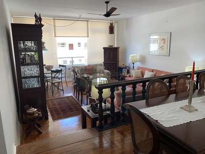 Apartamento em José Menino, Santos/SP de 168m² 3 quartos à venda por R$ 1.179.000,00