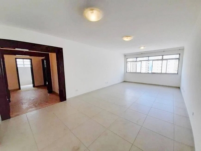 Apartamento em José Menino, Santos/SP de 180m² 3 quartos à venda por R$ 799.000,00