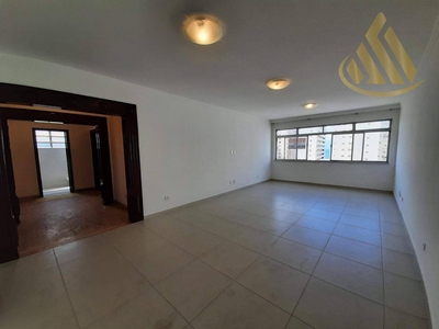 Apartamento em José Menino, Santos/SP de 220m² 3 quartos à venda por R$ 799.000,00