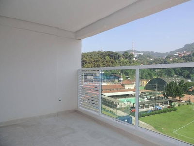 Apartamento em José Menino, Santos/SP de 66m² 2 quartos à venda por R$ 500.354,00