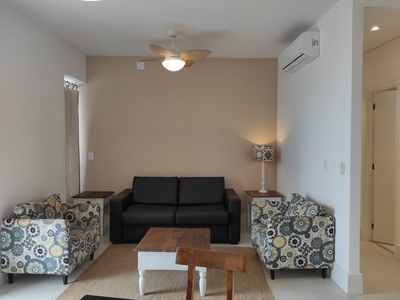 Apartamento em José Menino, Santos/SP de 72m² 1 quartos à venda por R$ 1.189.000,00