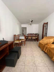 Apartamento em José Menino, Santos/SP de 95m² 2 quartos à venda por R$ 529.000,00