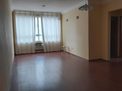 Apartamento em José Menino, Santos/SP de 95m² 2 quartos à venda por R$ 744.000,00
