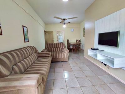 Apartamento em Jucunen, Guarapari/ES de 115m² 3 quartos à venda por R$ 399.000,00