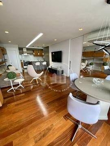 Apartamento em Jurerê Internacional, Florianópolis/SC de 197m² 3 quartos à venda por R$ 5.699.000,00