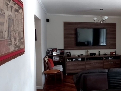 Apartamento em Jurubatuba, São Paulo/SP de 182m² 4 quartos à venda por R$ 1.589.000,00