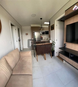 Apartamento em Jurubatuba, São Paulo/SP de 34m² 2 quartos à venda por R$ 323.000,00