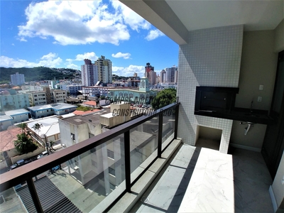 Apartamento em Kobrasol, São José/SC de 104m² 3 quartos à venda por R$ 849.000,00