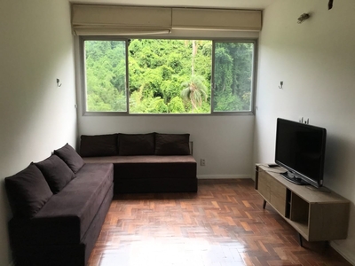 Apartamento em Lagoa, Rio de Janeiro/RJ de 100m² 3 quartos à venda por R$ 1.589.000,00