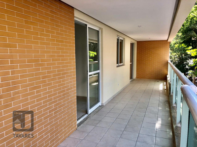 Apartamento em Lagoa, Rio de Janeiro/RJ de 109m² 3 quartos à venda por R$ 1.539.000,00