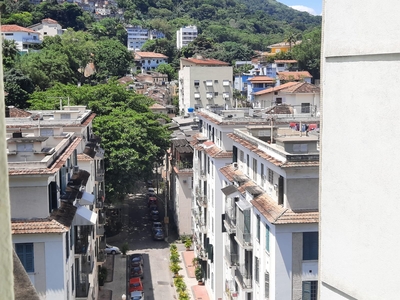 Apartamento em Laranjeiras, Rio de Janeiro/RJ de 91m² 3 quartos à venda por R$ 739.000,00