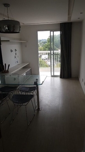 Apartamento em Largo da Batalha, Niterói/RJ de 60m² 2 quartos à venda por R$ 319.000,00