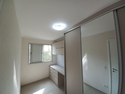 Apartamento em Lauzane Paulista, São Paulo/SP de 48m² 2 quartos à venda por R$ 299.000,00