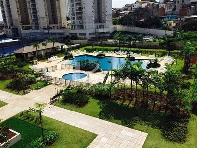 Apartamento em Lauzane Paulista, São Paulo/SP de 92m² 3 quartos à venda por R$ 799.000,00
