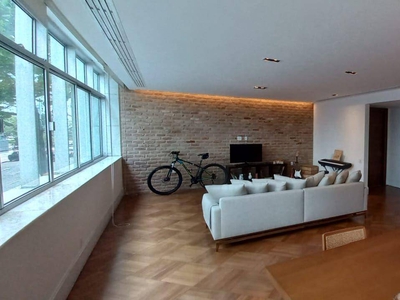 Apartamento em Leblon, Rio de Janeiro/RJ de 220m² 3 quartos à venda por R$ 5.879.000,00