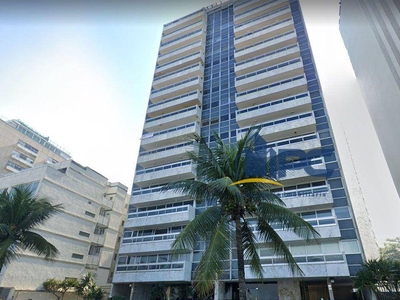 Apartamento em Leblon, Rio de Janeiro/RJ de 270m² 3 quartos à venda por R$ 15.499.000,00