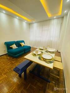 Apartamento em Leblon, Rio de Janeiro/RJ de 80m² 3 quartos à venda por R$ 1.824.000,00