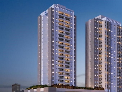 Apartamento em Limão, São Paulo/SP de 60m² 2 quartos à venda por R$ 546.040,00