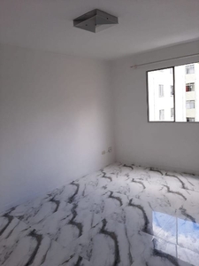Apartamento em Macedo, Guarulhos/SP de 50m² 1 quartos à venda por R$ 214.000,00
