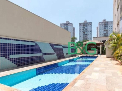 Apartamento em Macedo, Guarulhos/SP de 51m² 2 quartos à venda por R$ 319.000,00