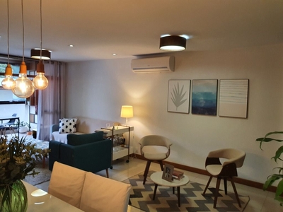 Apartamento em Maceió, Niterói/RJ de 120m² 3 quartos à venda por R$ 609.000,00