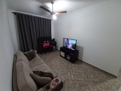 Apartamento em Macuco, Santos/SP de 49m² 1 quartos à venda por R$ 214.000,00