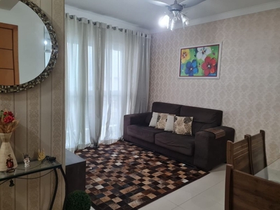 Apartamento em Macuco, Santos/SP de 70m² 2 quartos à venda por R$ 540.000,00
