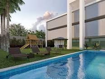 Apartamento em Madalena, Recife/PE de 60m² 2 quartos à venda por R$ 521.339,00