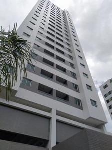 Apartamento em Madalena, Recife/PE de 60m² 3 quartos à venda por R$ 459.000,00