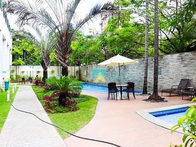 Apartamento em Madalena, Recife/PE de 65m² 3 quartos à venda por R$ 459.000,00