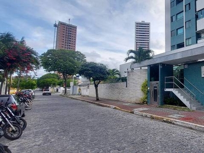 Apartamento em Madalena, Recife/PE de 92m² 3 quartos à venda por R$ 715.000,00
