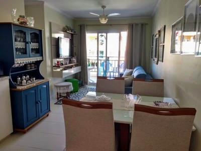 Apartamento em Maitinga, Bertioga/SP de 71m² 2 quartos à venda por R$ 539.000,00