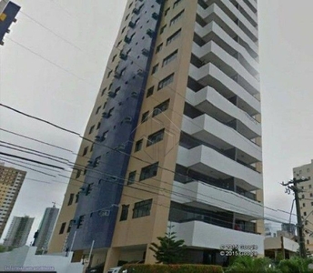 Apartamento em Manaíra, João Pessoa/PB de 120m² 3 quartos à venda por R$ 544.000,00