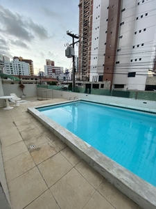 Apartamento em Manaíra, João Pessoa/PB de 70m² 2 quartos à venda por R$ 324.000,00