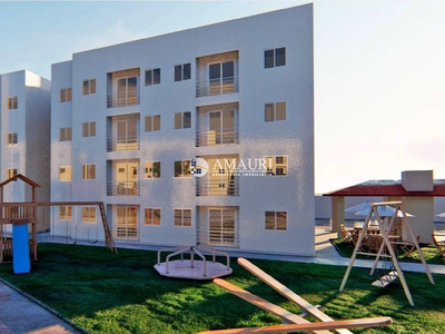 Apartamento em Maracanã, Santarém/PA de 10m² 2 quartos à venda por R$ 249.000,00