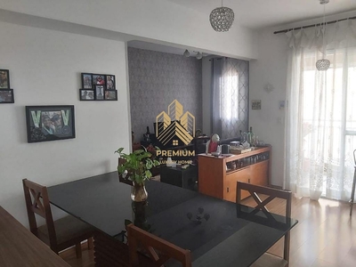 Apartamento em Maranhão, São Paulo/SP de 68m² 2 quartos à venda por R$ 484.000,00