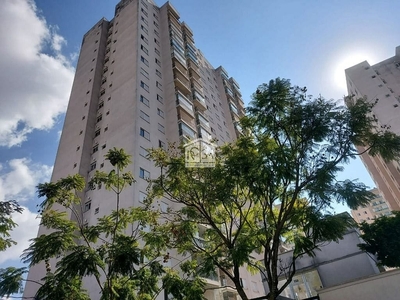 Apartamento em Maranhão, São Paulo/SP de 68m² 2 quartos à venda por R$ 524.000,00