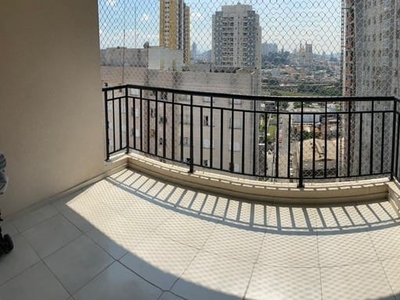 Apartamento em Maranhão, São Paulo/SP de 68m² 2 quartos à venda por R$ 606.000,00