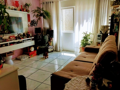 Apartamento em Marapé, Santos/SP de 103m² 2 quartos à venda por R$ 419.000,00