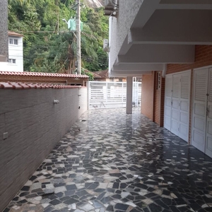 Apartamento em Marapé, Santos/SP de 85m² 2 quartos à venda por R$ 324.000,00