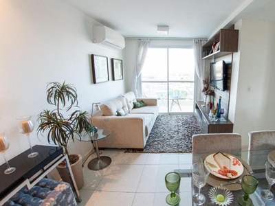 Apartamento em Parangaba, Fortaleza/CE de 54m² 2 quartos à venda por R$ 400.567,00