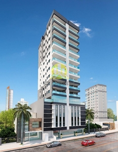 Apartamento em Meia Praia, Itapema/SC de 118m² 3 quartos à venda por R$ 1.179.000,00